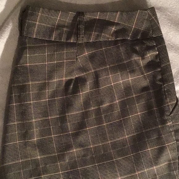 ASLEY STEWART plus size pant suit - Picture 9 of 16